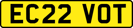 EC22VOT