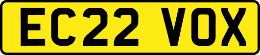 EC22VOX