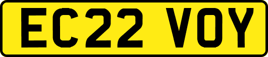 EC22VOY