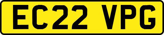 EC22VPG