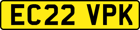 EC22VPK
