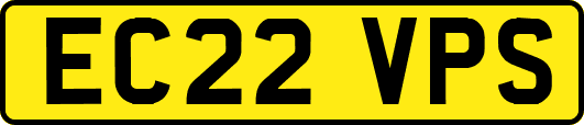 EC22VPS