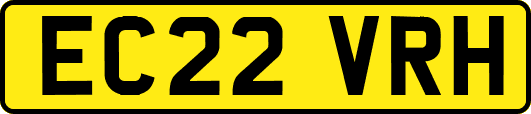 EC22VRH