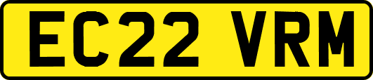 EC22VRM