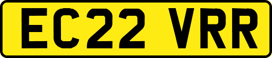 EC22VRR