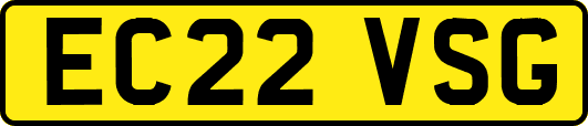 EC22VSG