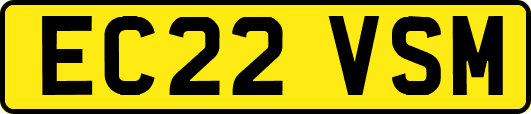 EC22VSM