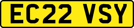 EC22VSY