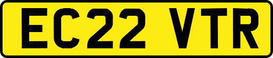 EC22VTR