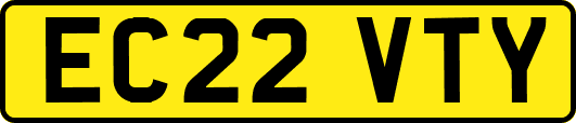 EC22VTY