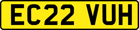 EC22VUH