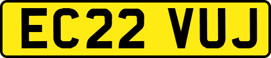 EC22VUJ
