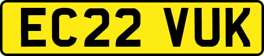 EC22VUK