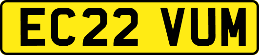 EC22VUM