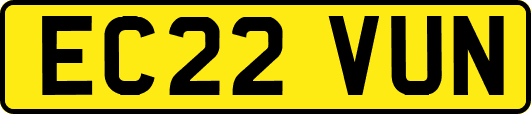 EC22VUN