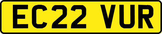 EC22VUR