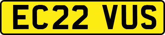 EC22VUS