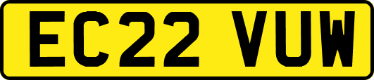 EC22VUW