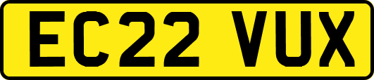EC22VUX