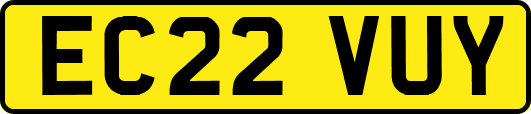 EC22VUY