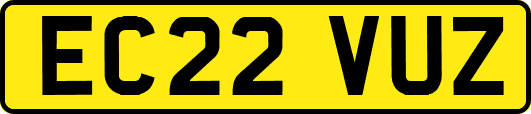 EC22VUZ