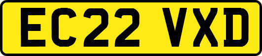 EC22VXD