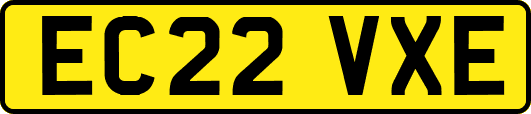 EC22VXE
