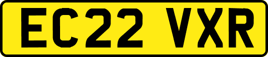 EC22VXR