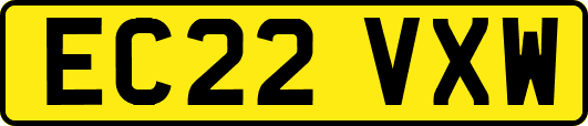 EC22VXW