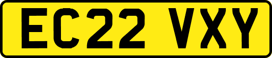 EC22VXY