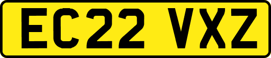 EC22VXZ