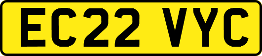 EC22VYC