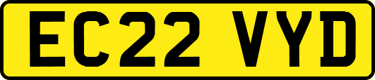 EC22VYD