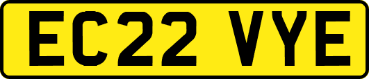 EC22VYE