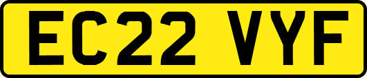 EC22VYF