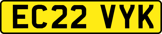 EC22VYK