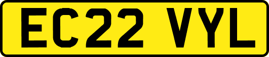 EC22VYL