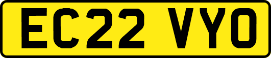 EC22VYO