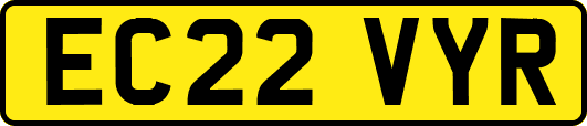 EC22VYR
