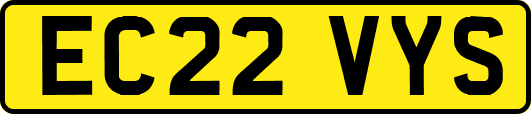 EC22VYS