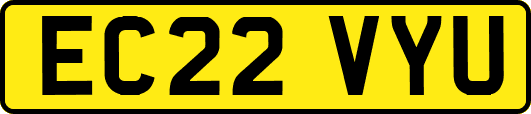 EC22VYU