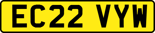 EC22VYW