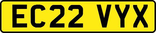 EC22VYX