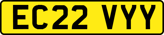 EC22VYY