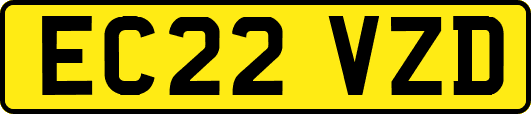 EC22VZD
