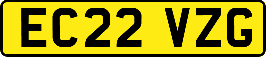 EC22VZG