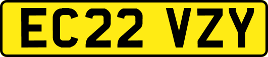 EC22VZY