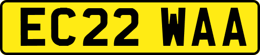 EC22WAA