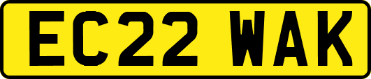 EC22WAK