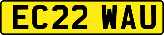 EC22WAU